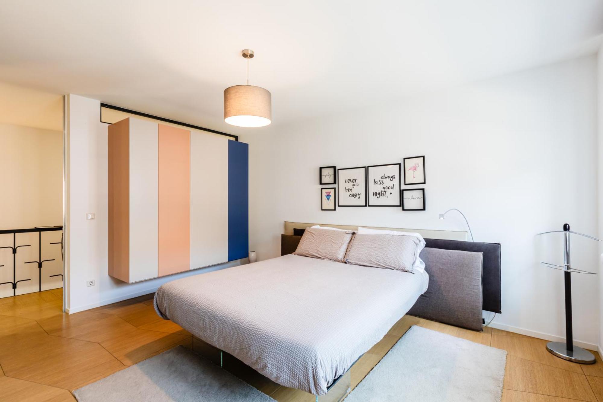 Appartement Welcome Clausen I Luxemburg
