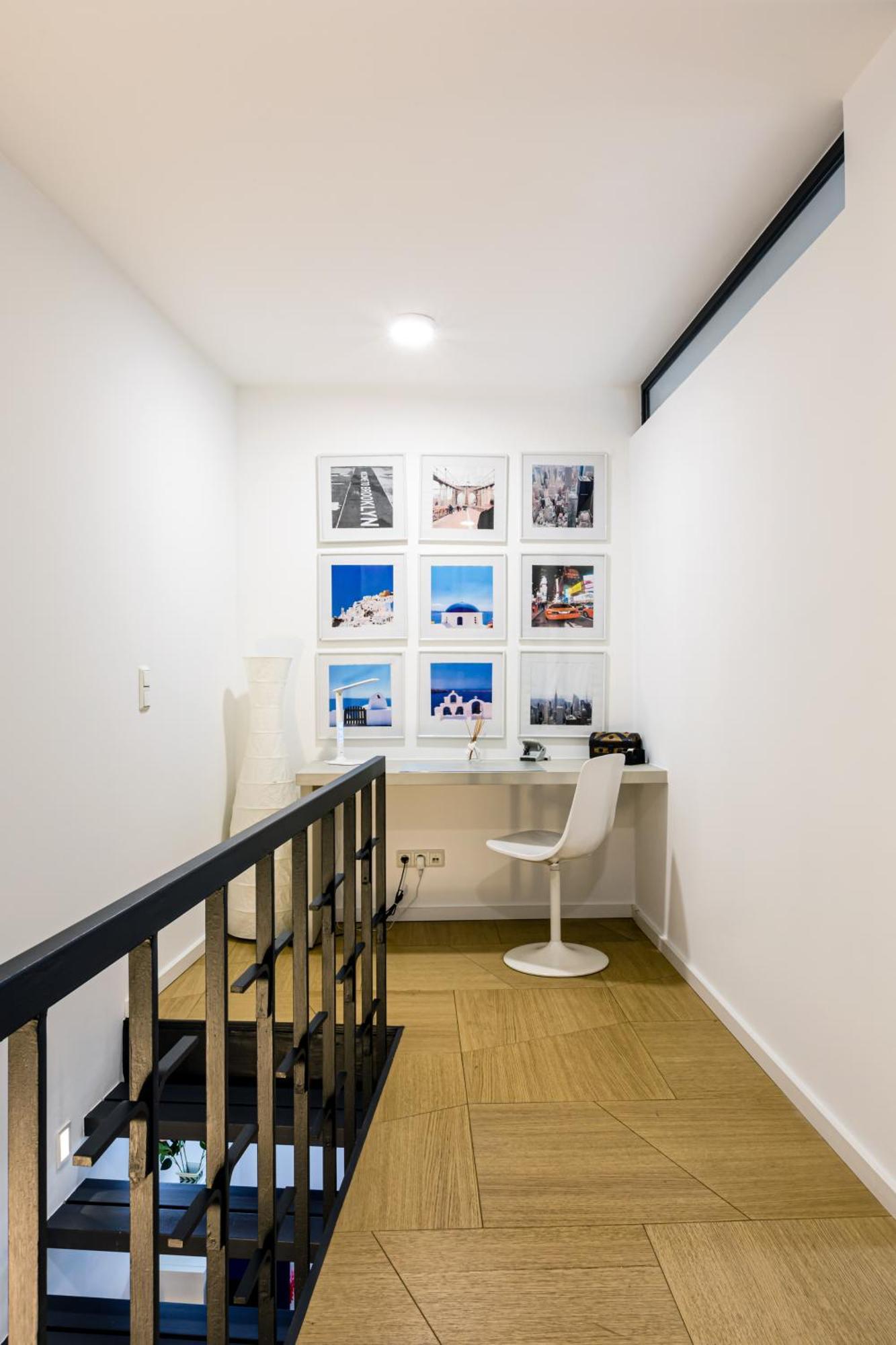 Welcome Clausen I Appartement