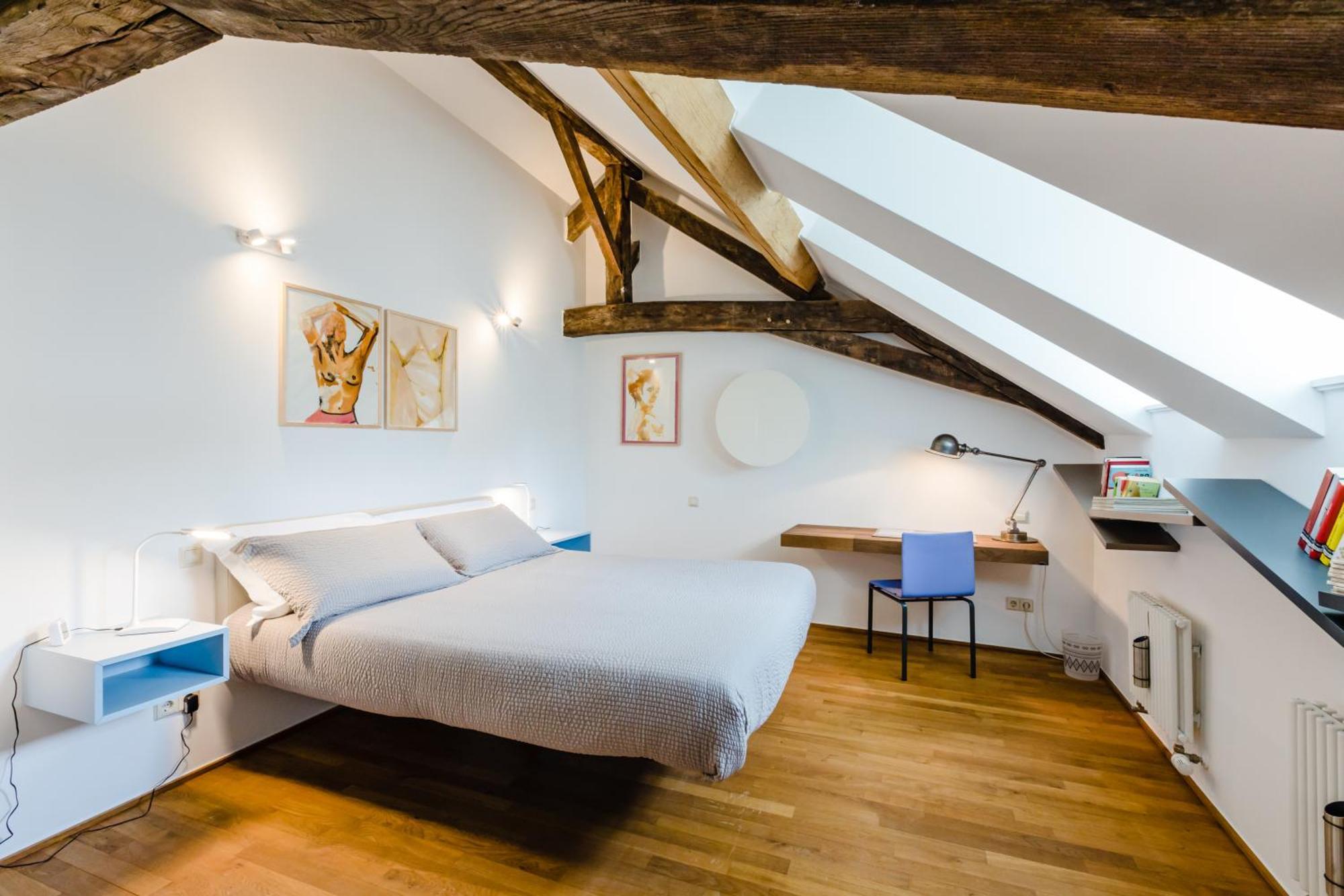 Apartamento Welcome Palais