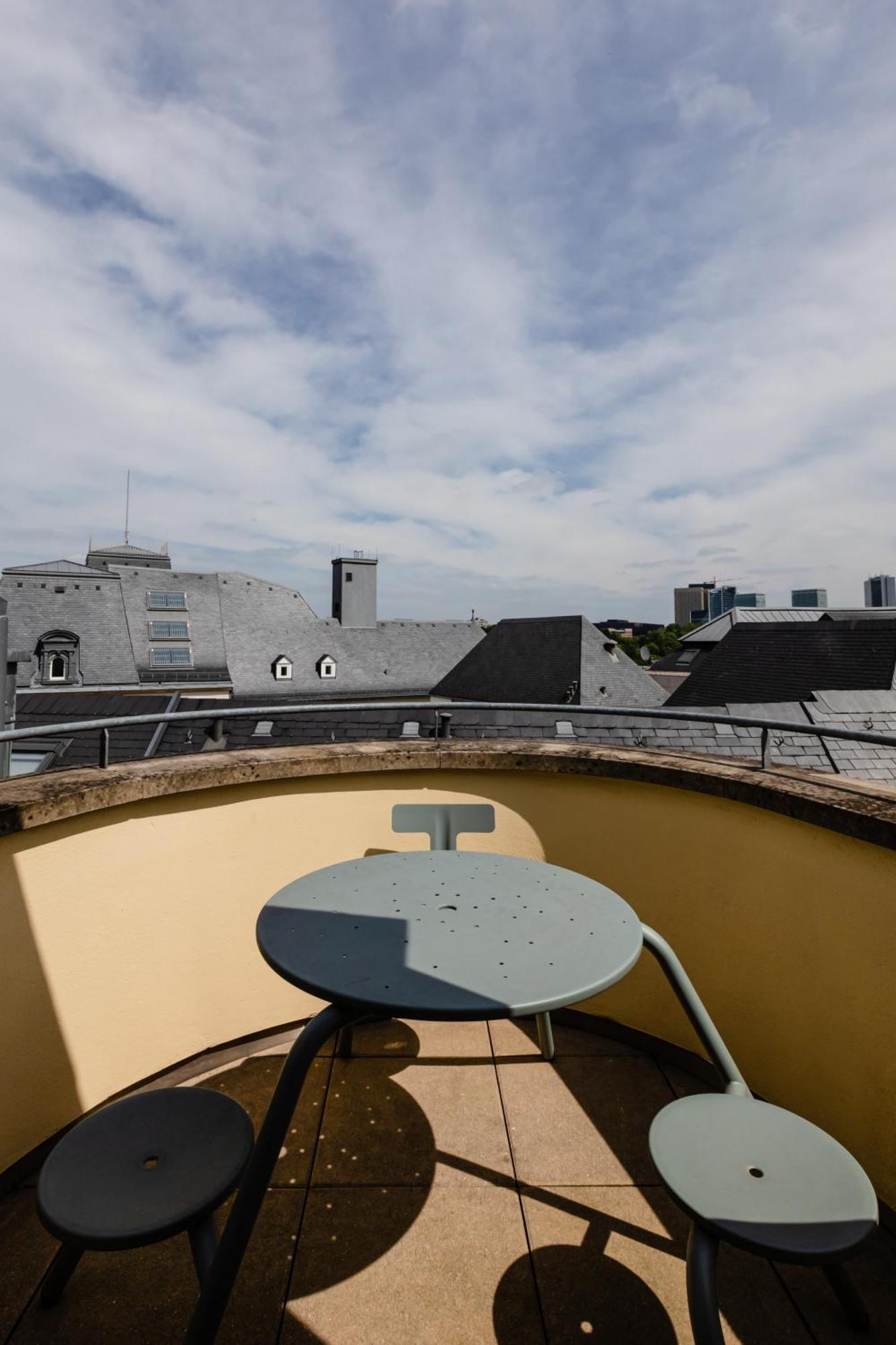 Apartamento Welcome Palais *