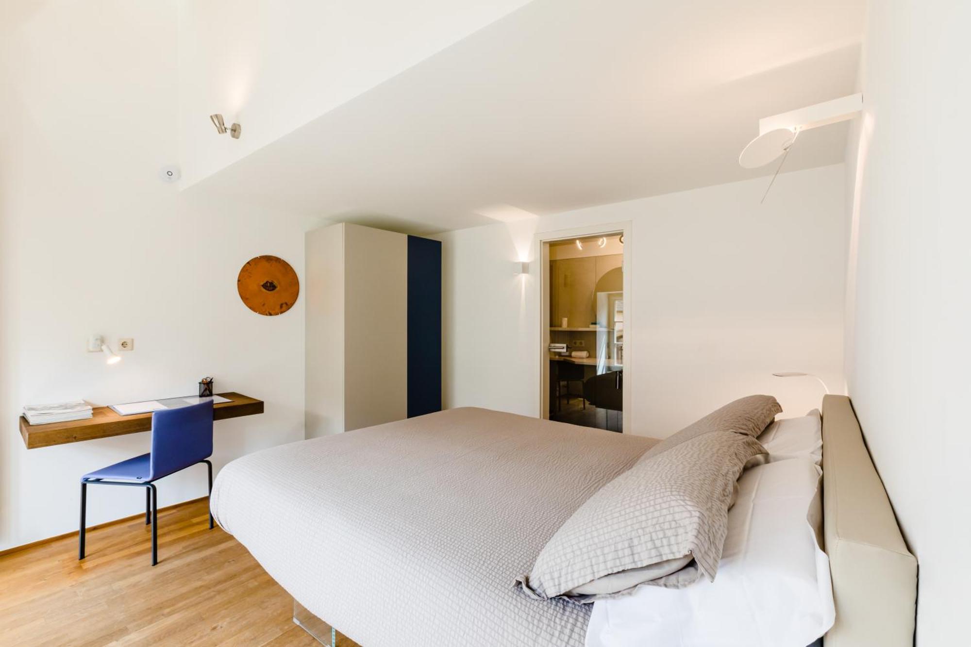 Welcome Palais Apartamento Luxemburgo