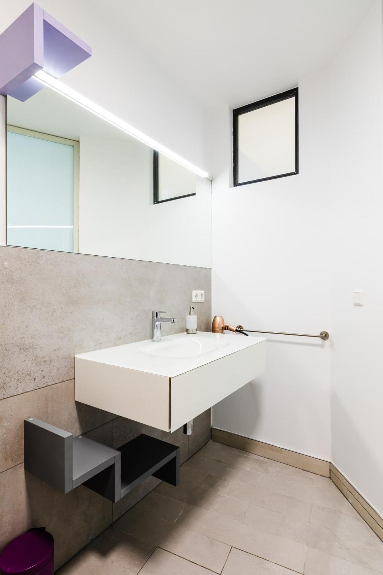 Appartement Welcome Clausen I Luxemburg