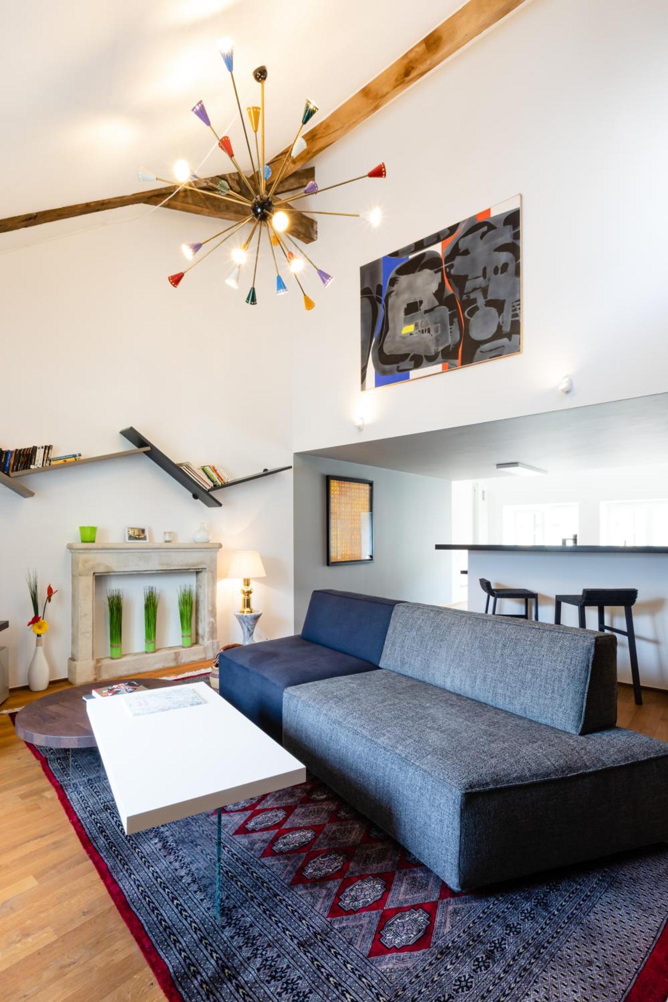 Appartement Welcome Palais *
