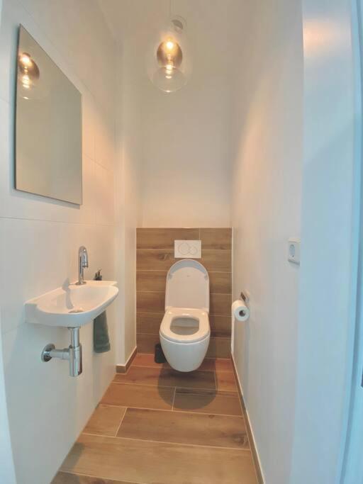 Modern Studio In Cessange Luxemburgo