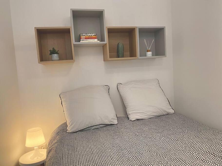 Apartamento Modern Studio In Cessange