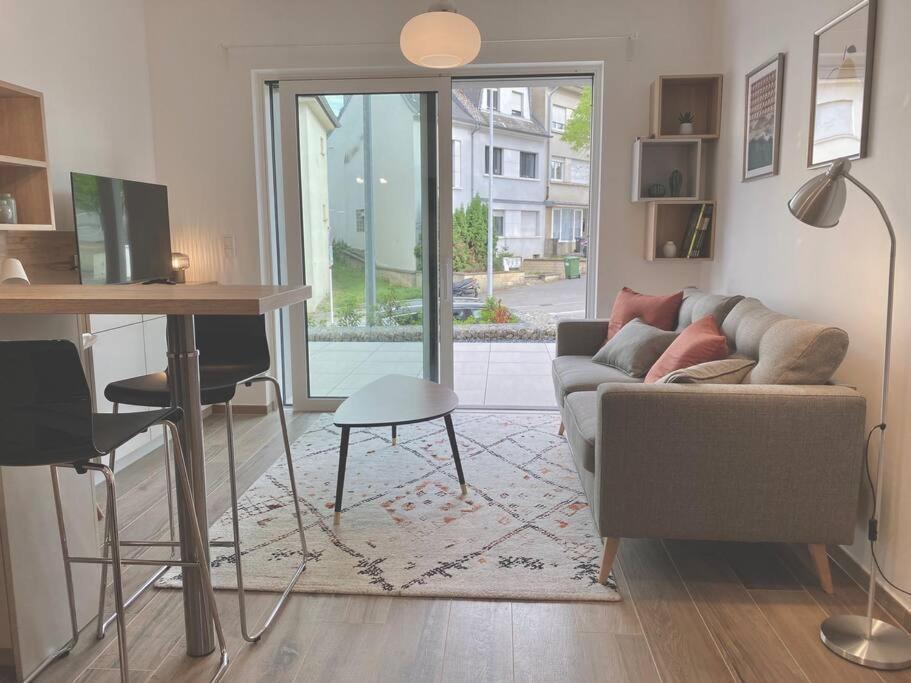 Modern Studio In Cessange Apartamento Luxemburgo