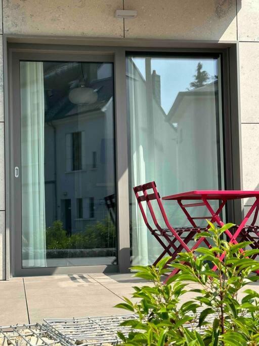 Apartamento Modern Studio In Cessange Luxemburgo