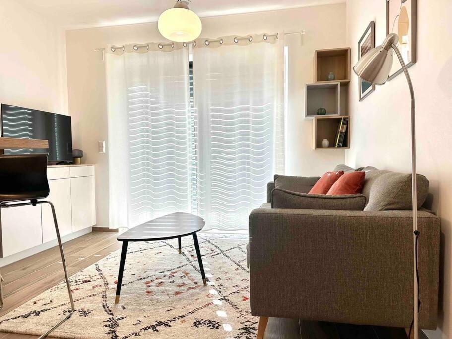 Apartamento Modern Studio In Cessange