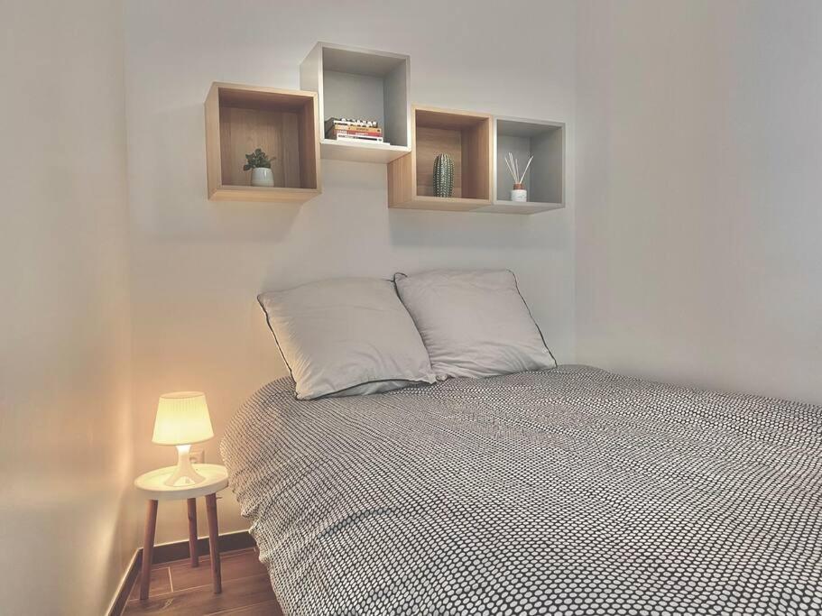 Modern Studio In Cessange *