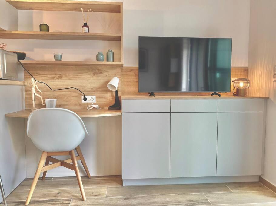 Apartamento Modern Studio In Cessange