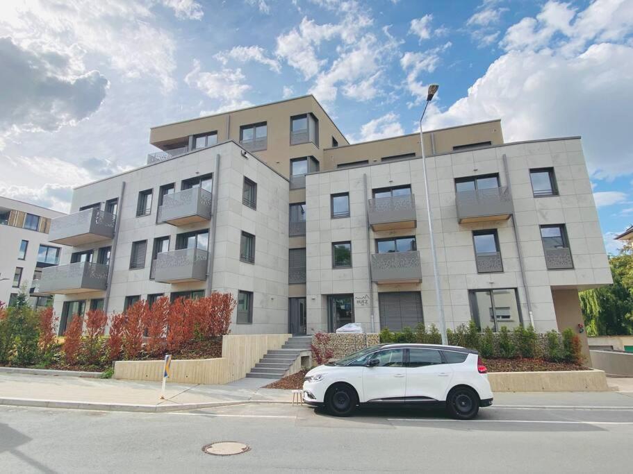 Modern Studio In Cessange Apartamento Luxemburgo
