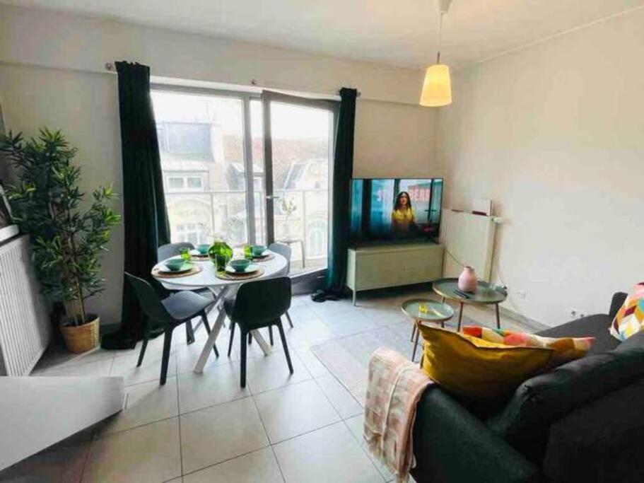 Apartment Duplex With Two Private Terraces-s6 *