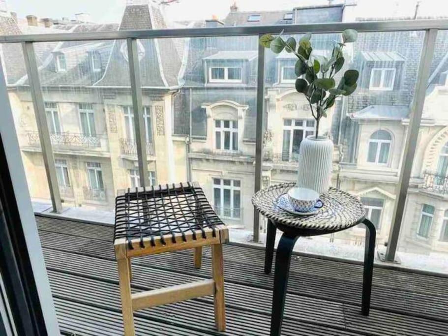 Apartment Duplex With Two Private Terraces-s6 *