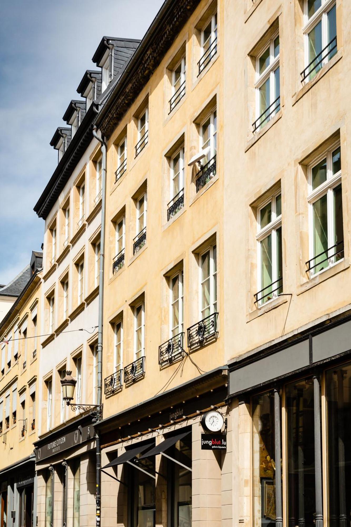 Appartement Welcome Palais *