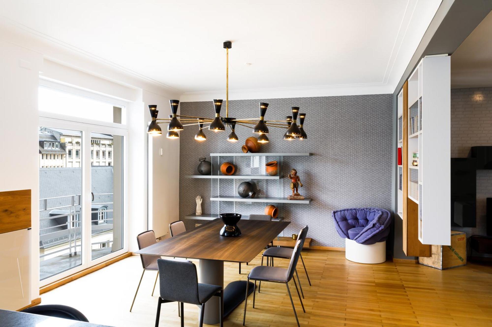 Welcome Place D'armes Ii Appartement