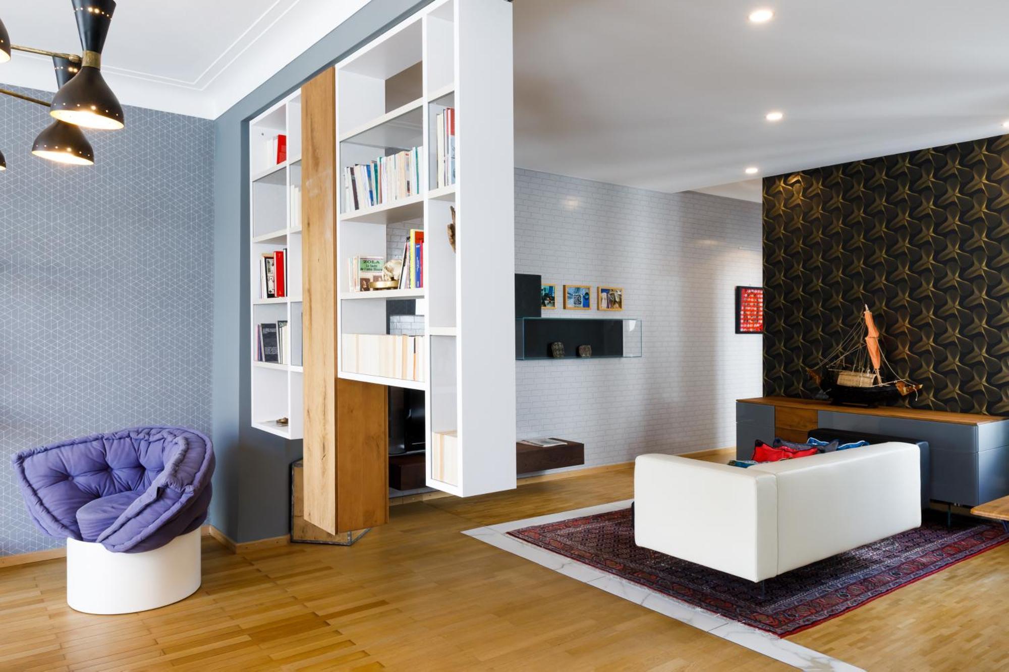 Appartement Welcome Place D'armes Ii *