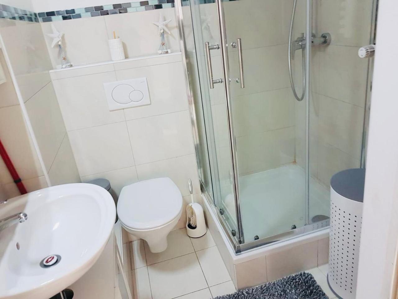 Apartment La Des Reves *