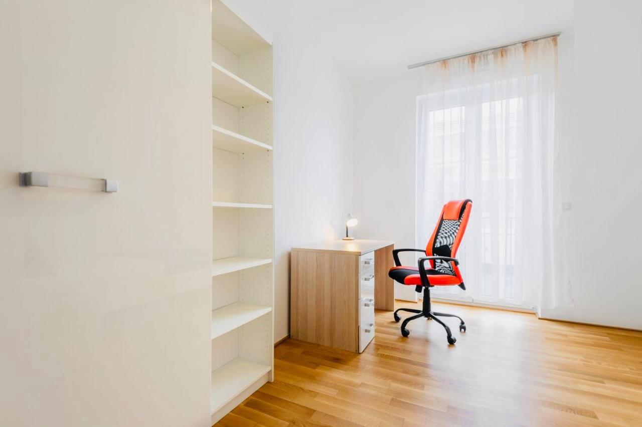 Apartment Schrobilen Luxemburg