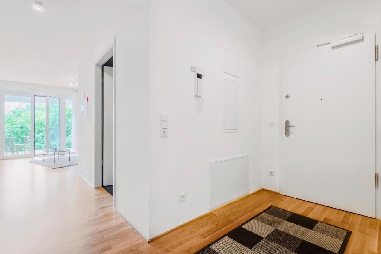 Apartment Schrobilen