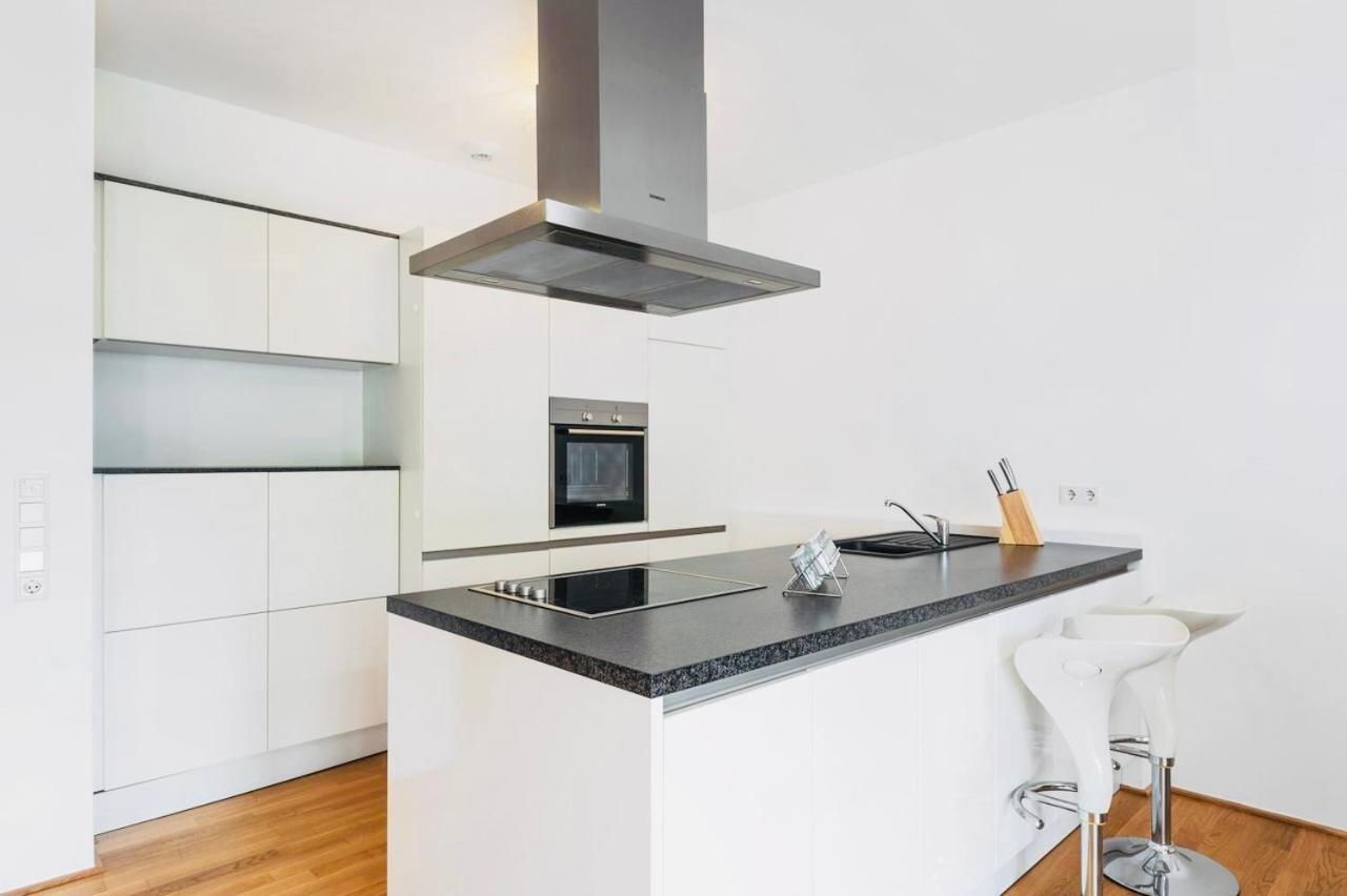 Apartment Schrobilen