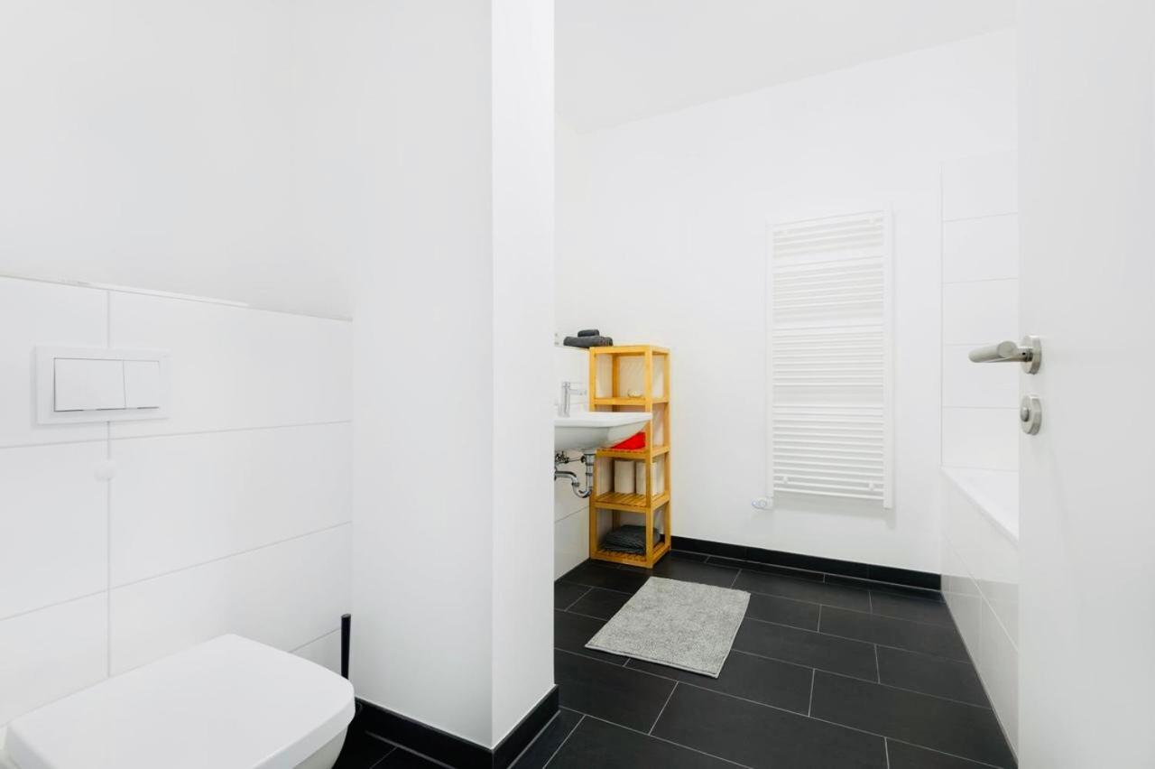 Schrobilen Apartment *