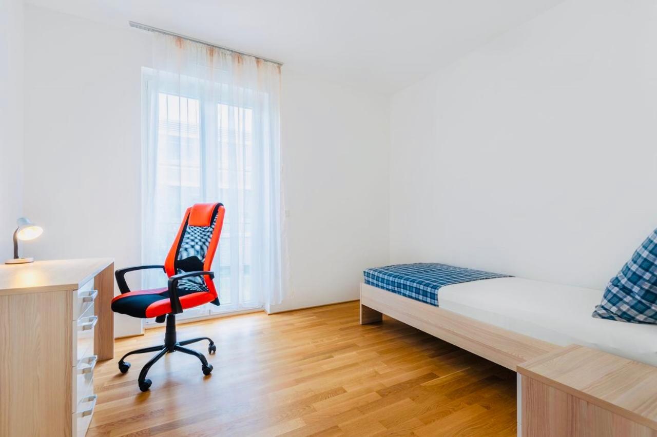 Apartment Schrobilen Luxemburg