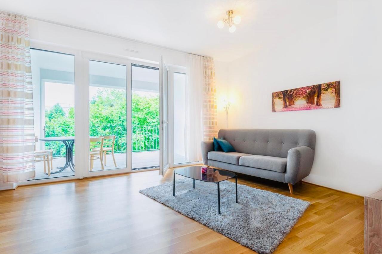 Apartment Schrobilen Luxemburg
