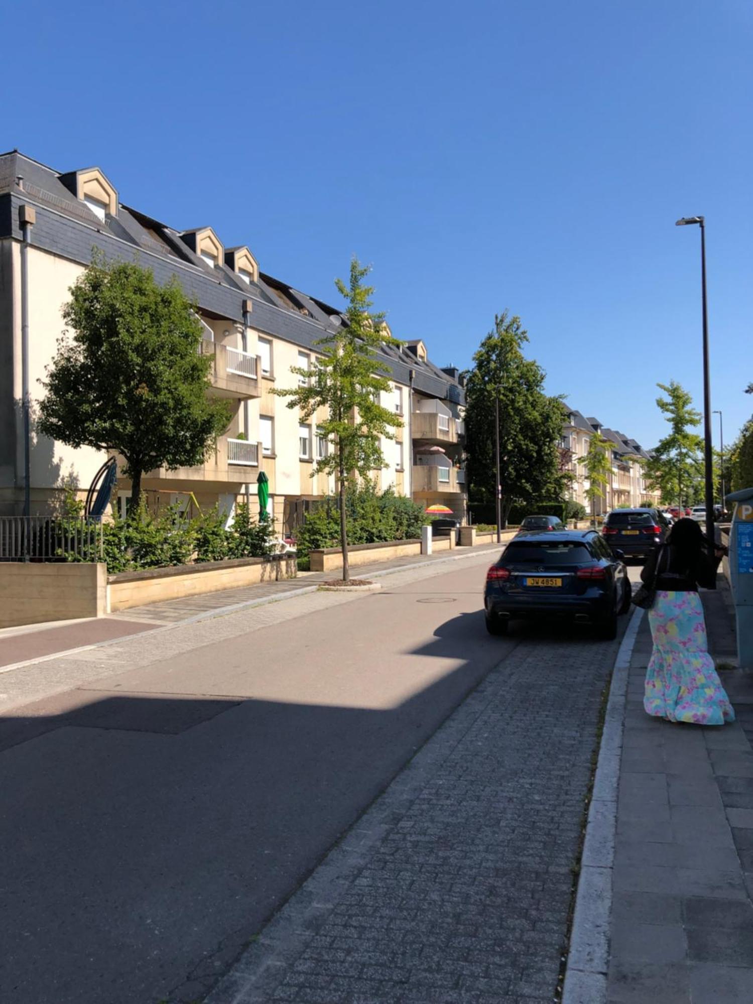 Schrobilen Apartment