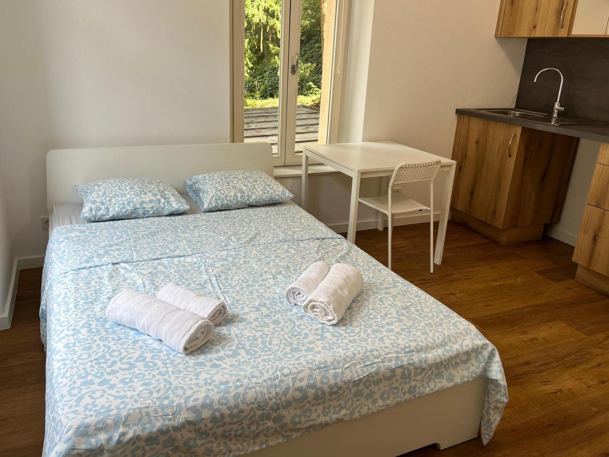 Homestay Near To The Centre Luxembourg