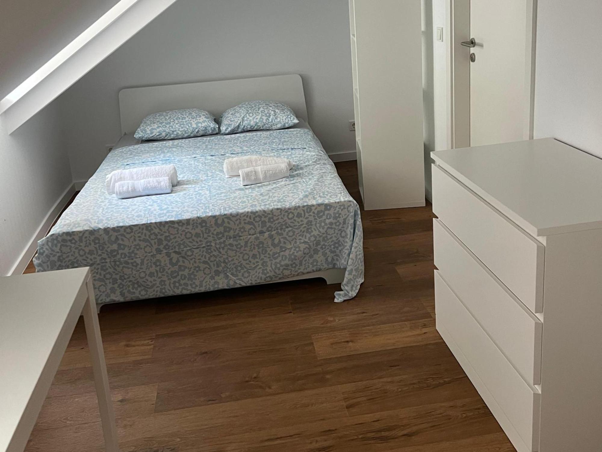 Near To The Centre Homestay Luxembourg