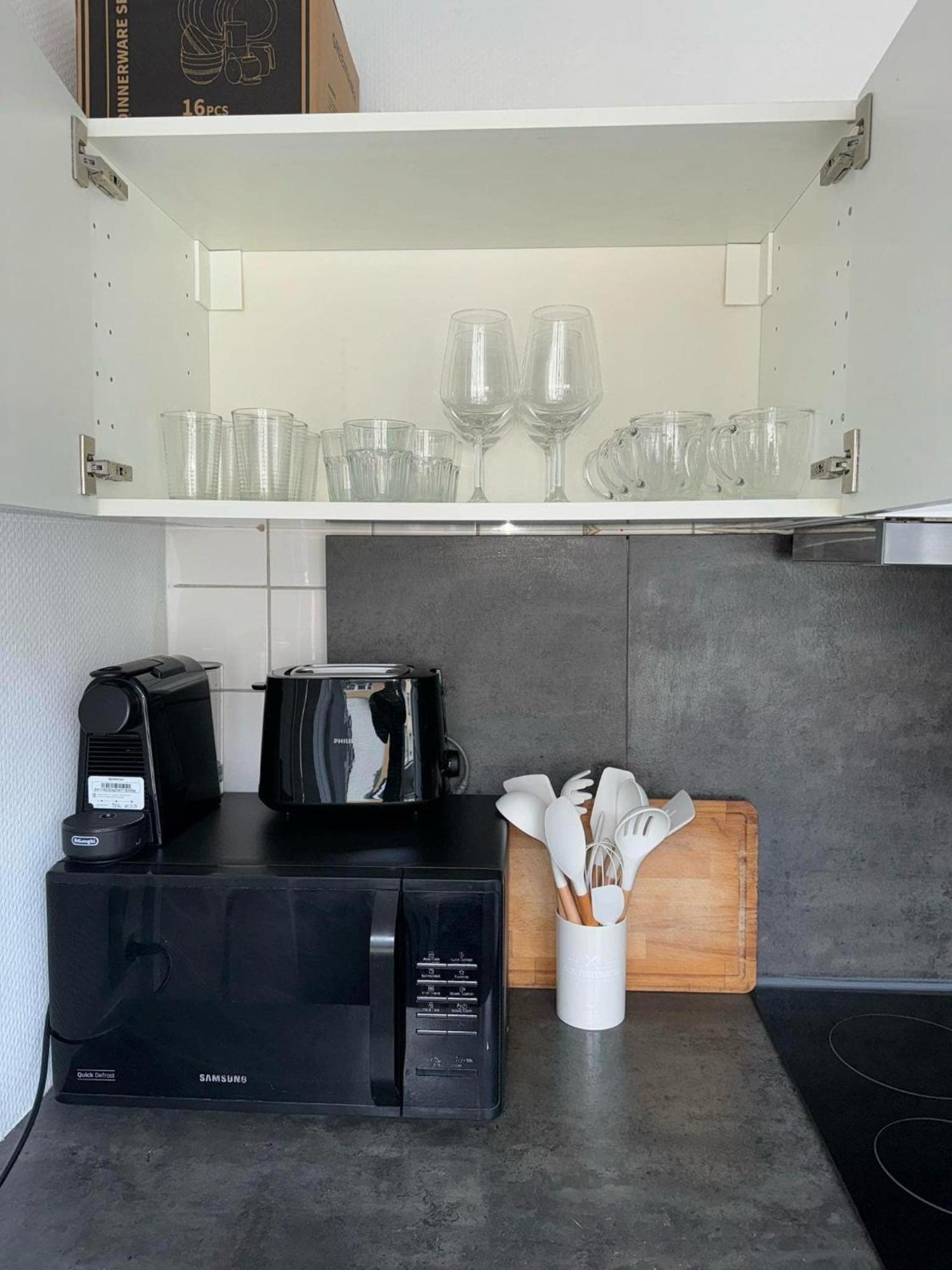 Appartement In Centre Lux Luxemburg