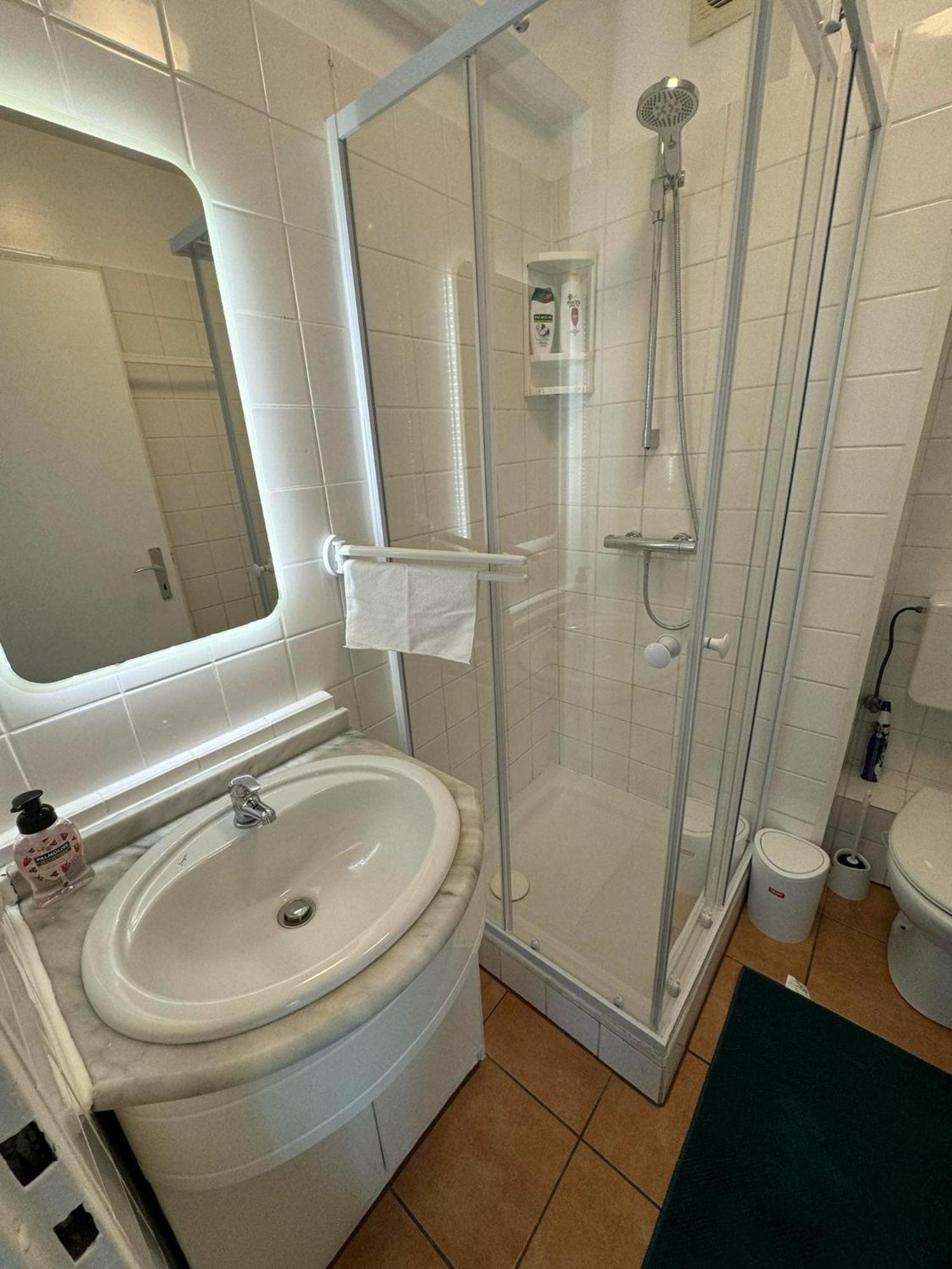 Appartement In Centre Lux Luxemburg