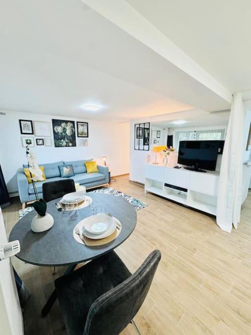 Apartment Cosy In Center-bon25