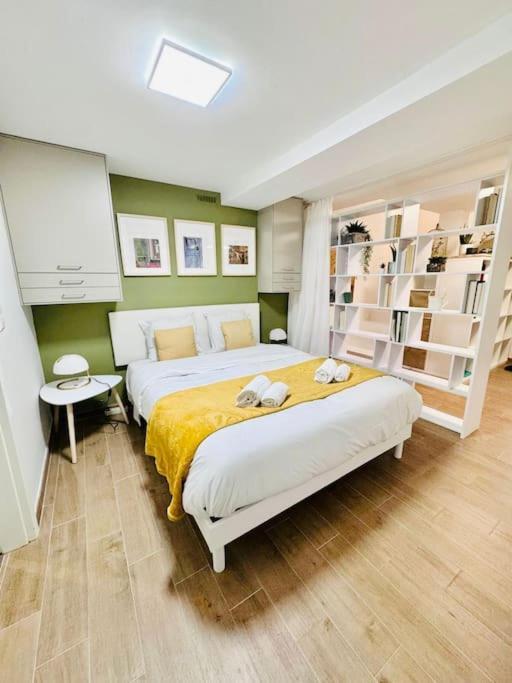 Cosy In Center-bon25 Apartment