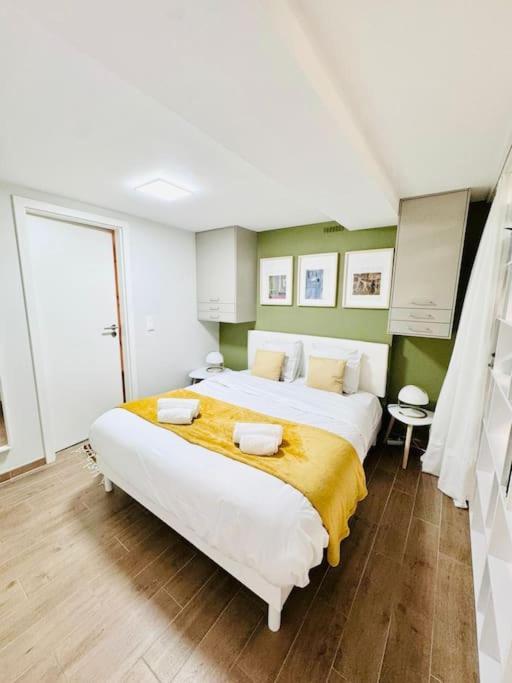 Cosy In Center-bon25 Apartment Luxemburg