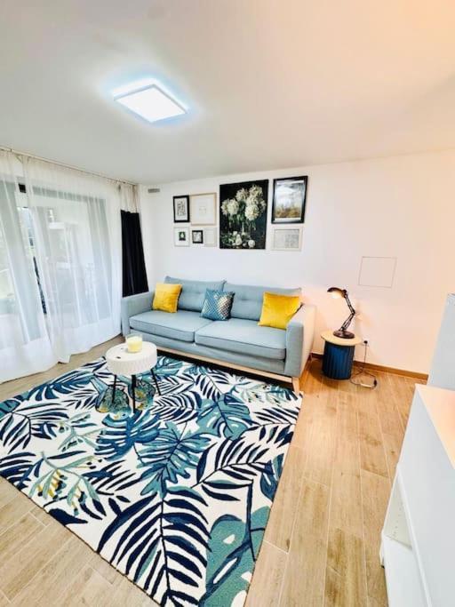 Apartment Cosy In Center-bon25