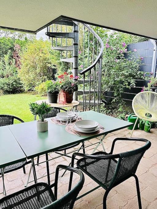 Apartment Cosy In Center-bon25