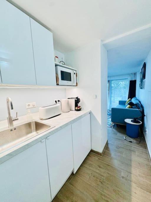 Apartment Cosy In Center-bon25 *