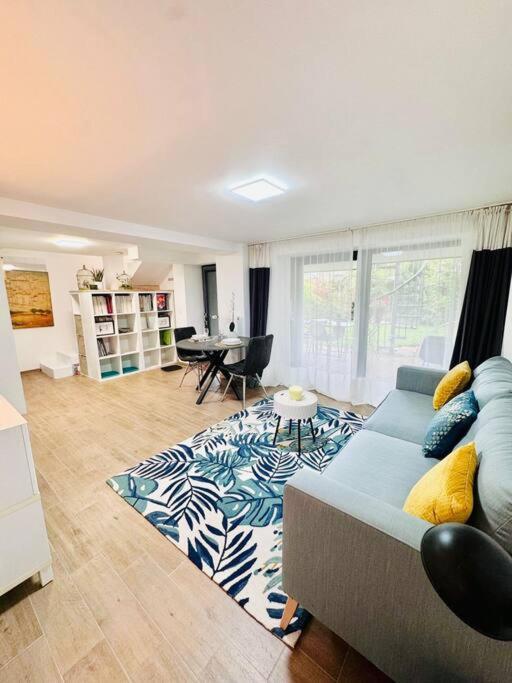 Cosy In Center-bon25 Apartment *