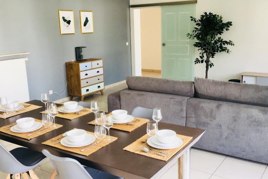 2 Bedrooms In Center W Terrace&parking-2b * Luxembourg