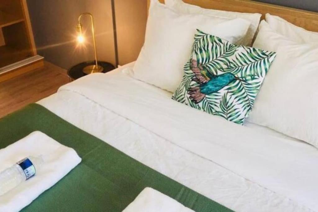 2 Bedrooms In Center W Terrace&parking-2b Luxembourg