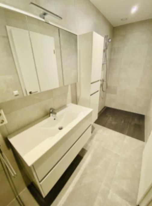 Apartment 3 Bedrooms W Terrace&parking Luxembourg
