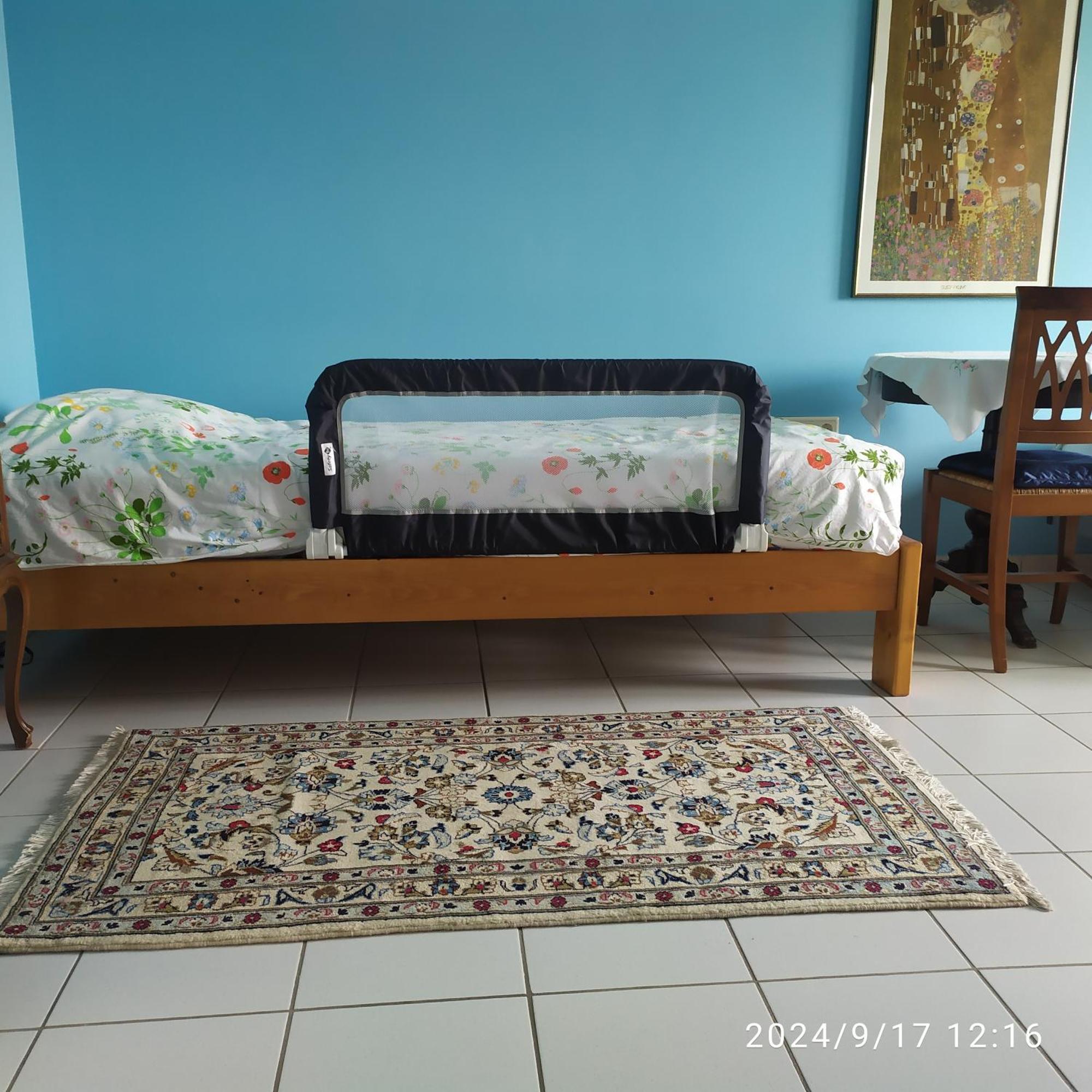 Quiet Peaceful 2br With Parking In Kirchberg * Luxemburgo