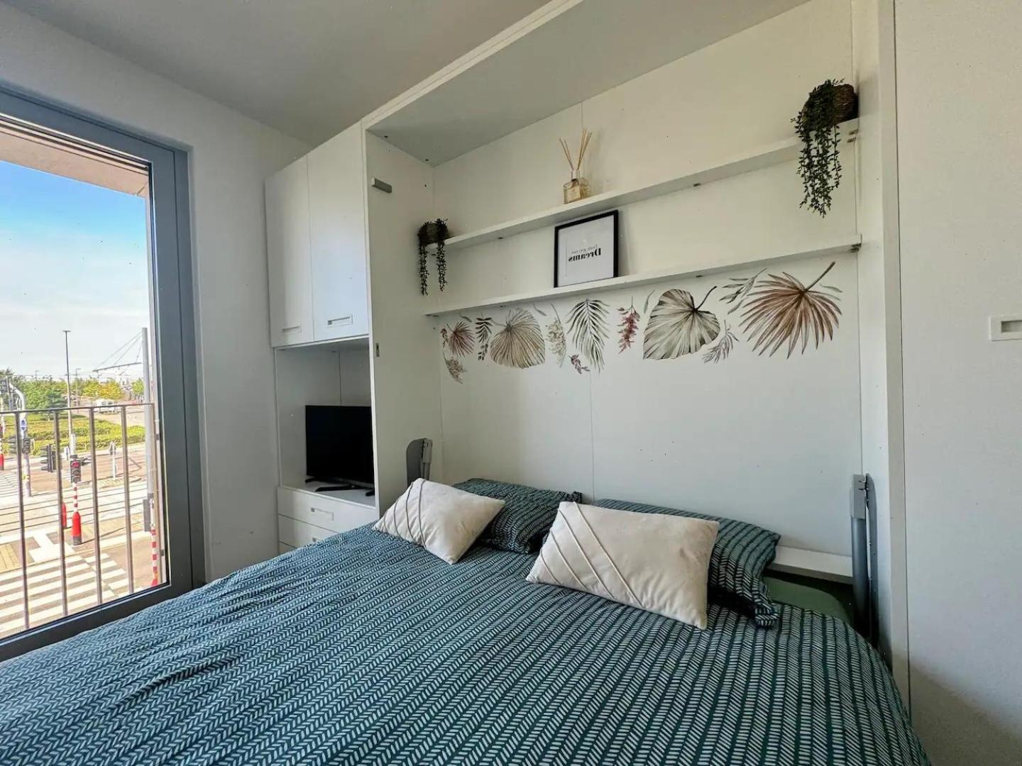 Small Flat In The Centre, For Two People Appartement *