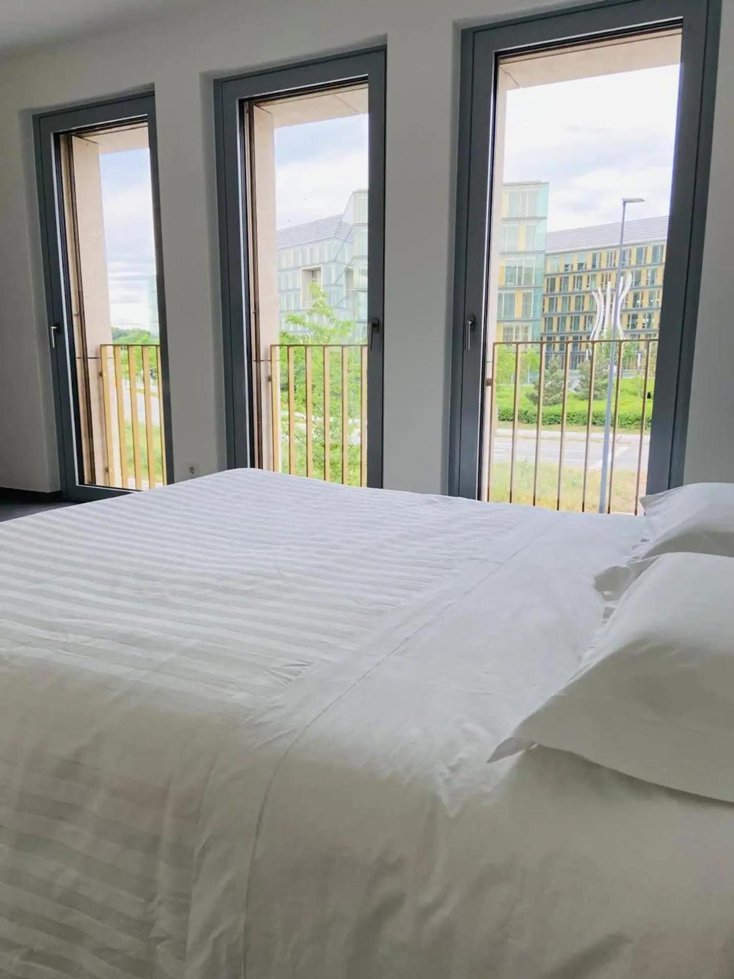 Small Flat In The Centre, For Two People *
