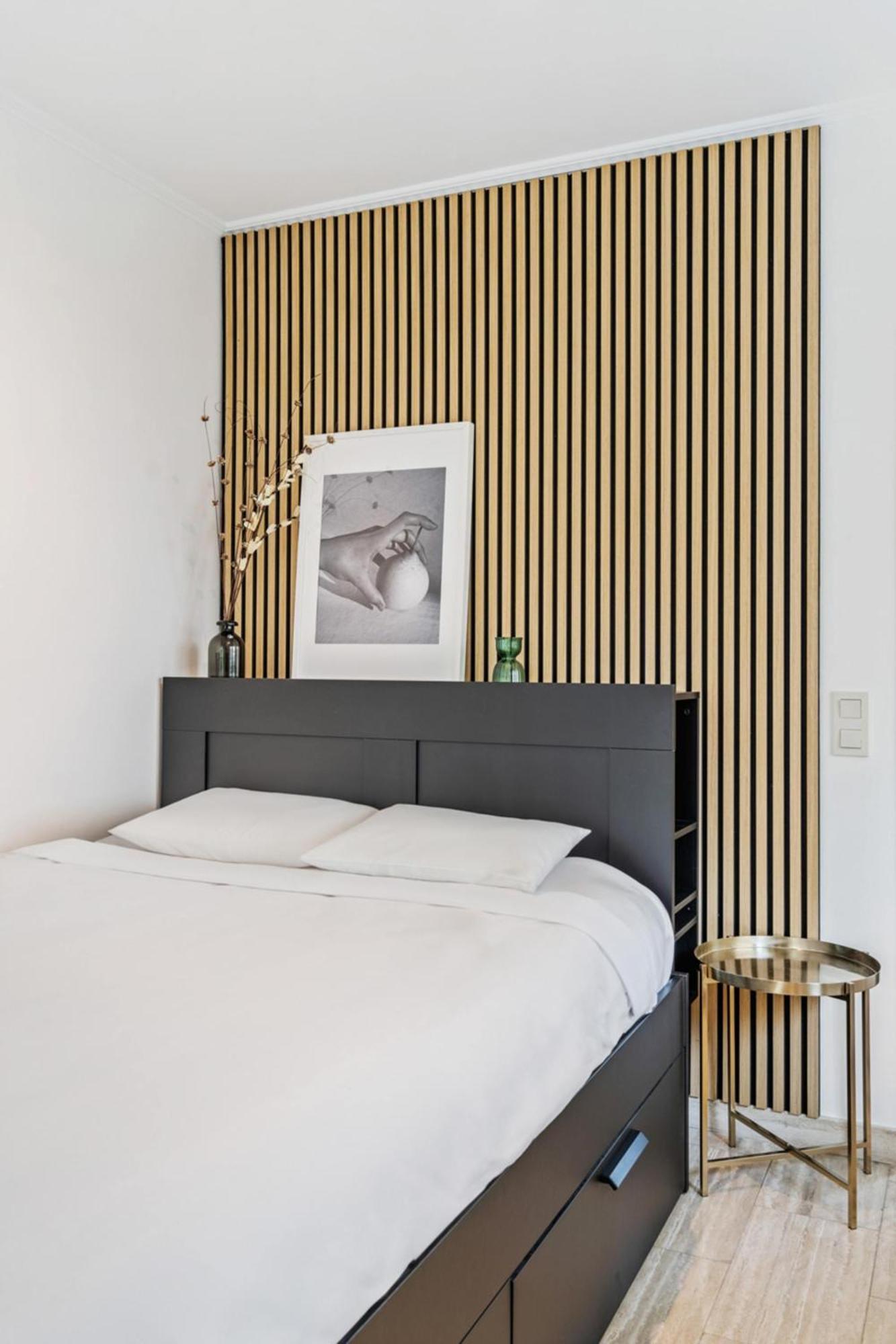 Chic Limpertsberg With Free Parking & Wi-fi
