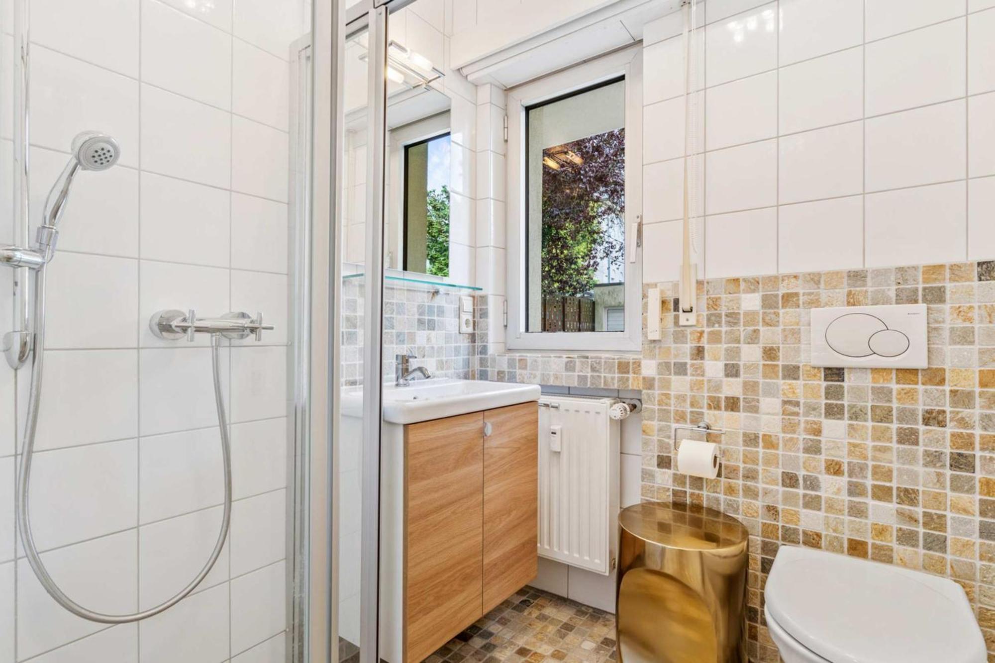 Apartment Chic Limpertsberg With Free Parking & Wi-fi *