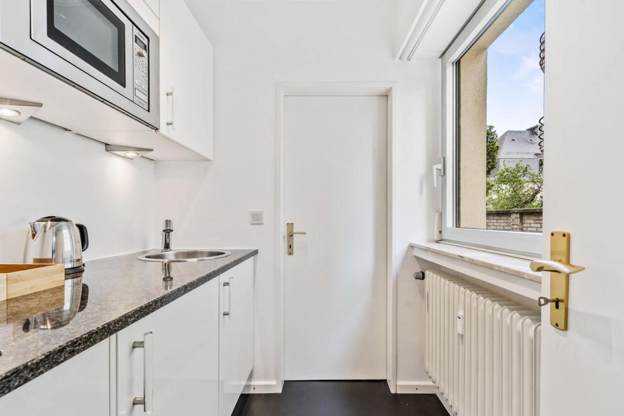 Chic Limpertsberg With Free Parking & Wi-fi Luxembourg