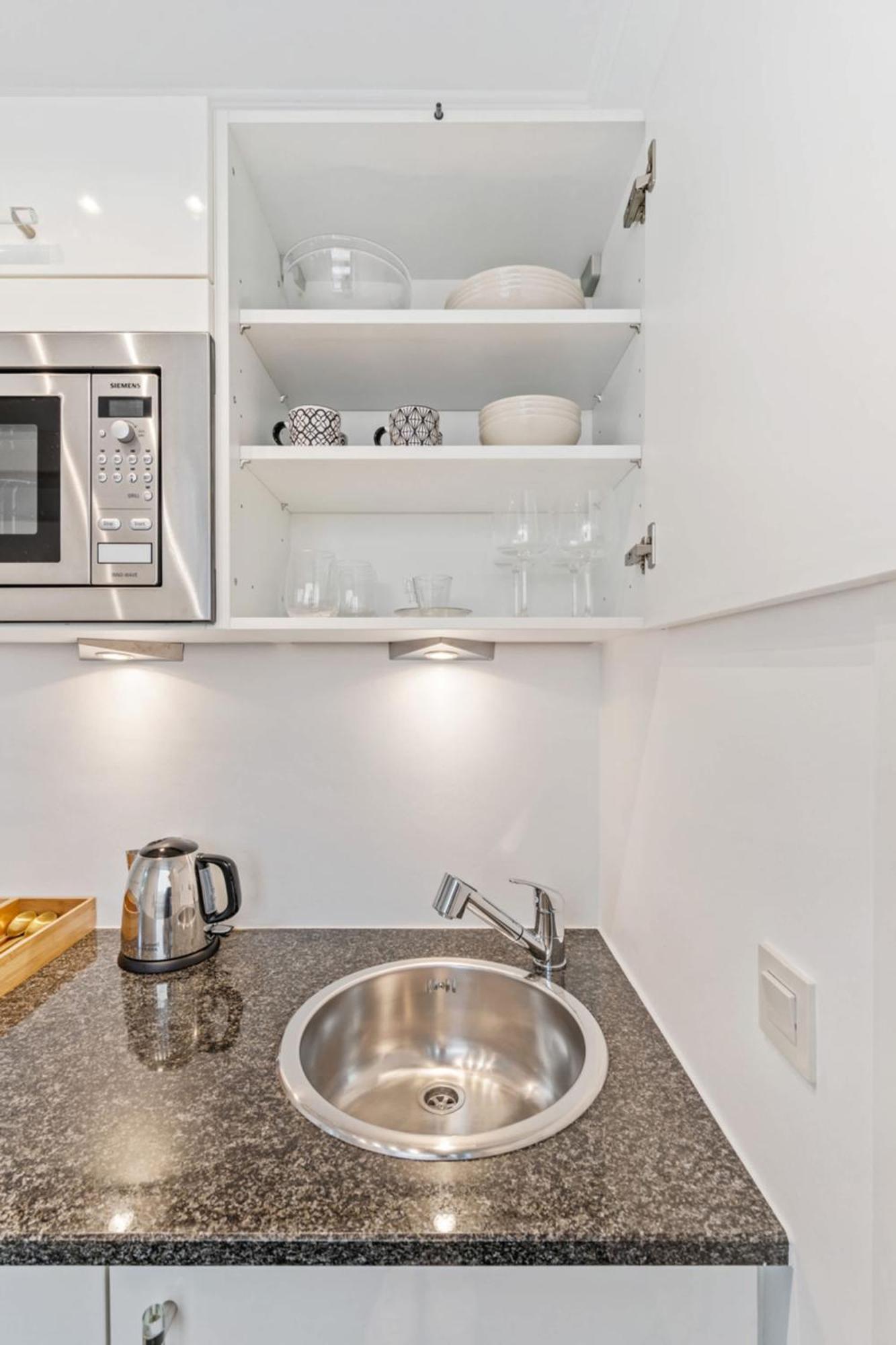 Apartment Chic Limpertsberg With Free Parking & Wi-fi