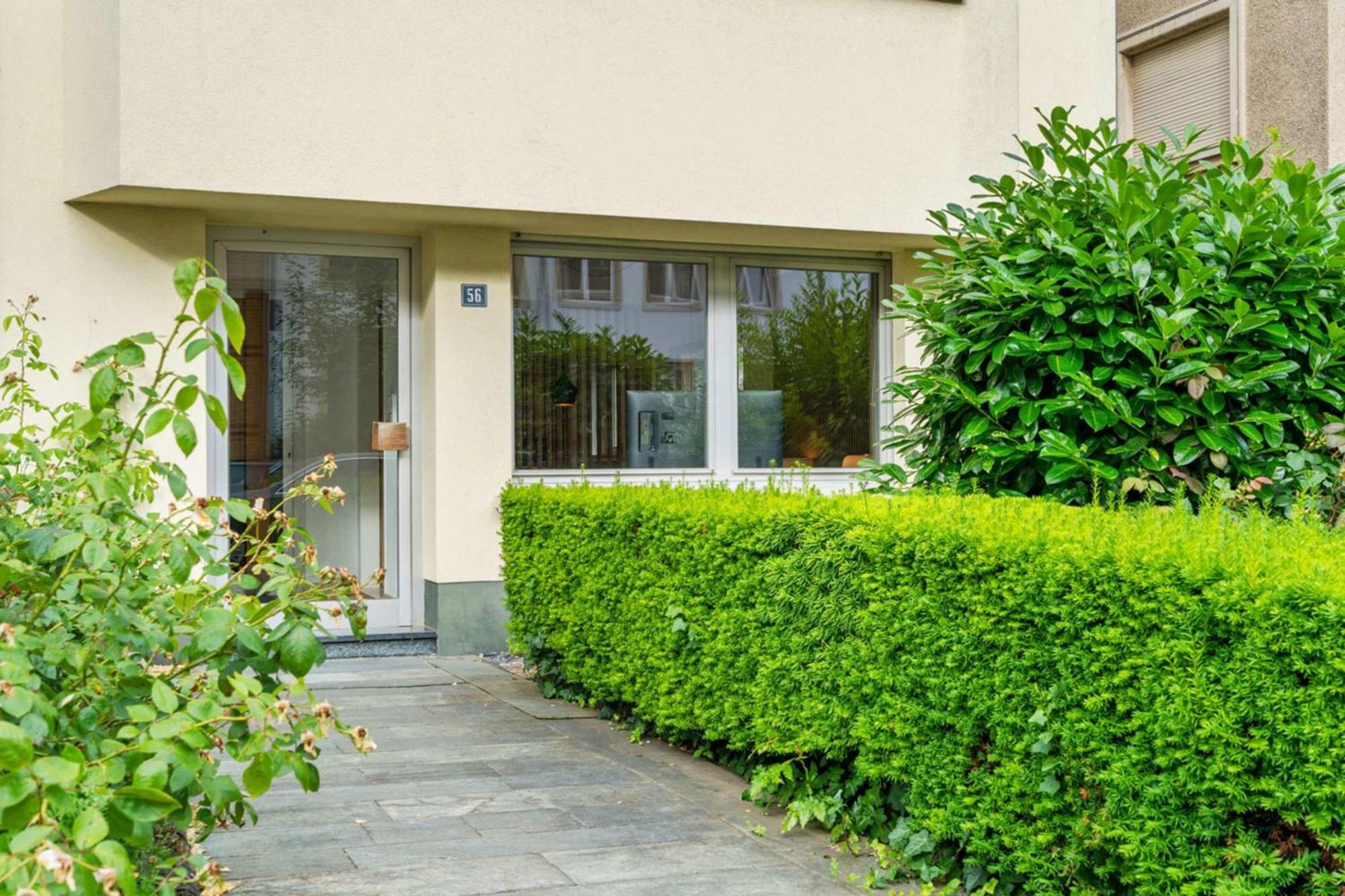Chic Limpertsberg With Free Parking & Wi-fi Apartment Luxembourg